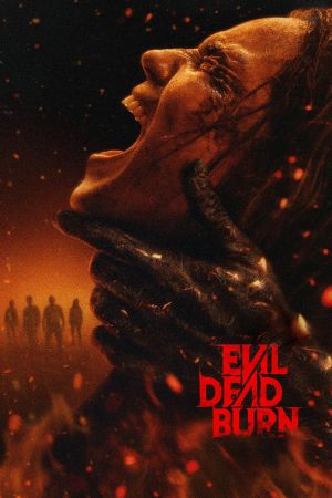 Image Evil Dead Burn – Der Film