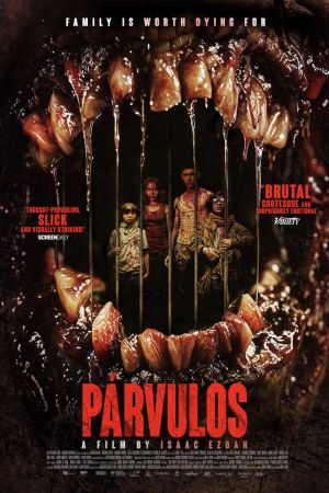 Image Párvulos - Kinder der Apokalypse – Der Film