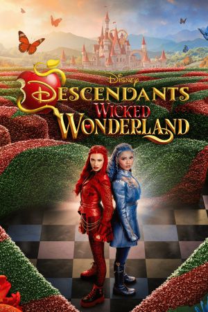 Image Descendants: Wicked Wonderland – Der Film