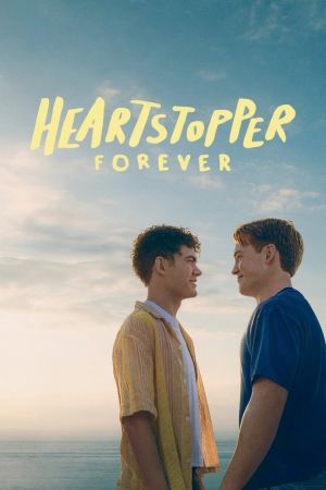 Image Heartstopper Forever – Der Film