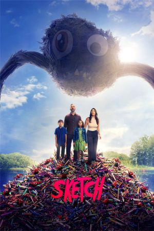 Image Sketch – Der Film