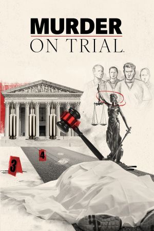 Image Murder on Trial – Der Film