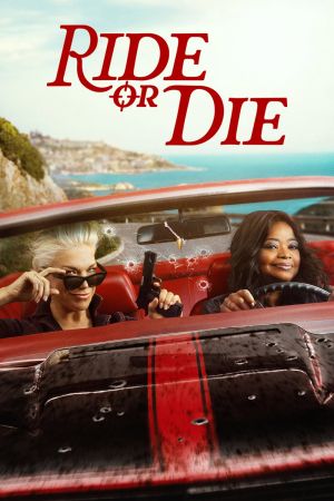 Image Ride or Die – Der Film