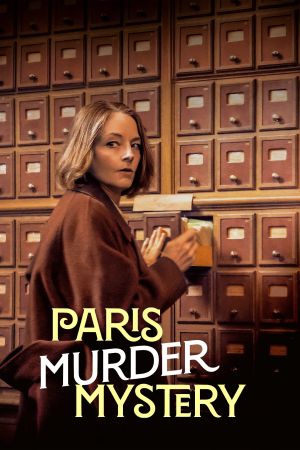 Image Paris Murder Mystery – Der Film