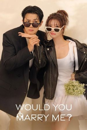 Image Would You Marry Me? – Der Film