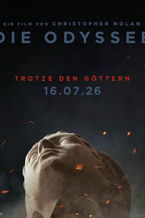 Image Die Odyssee – Der Film