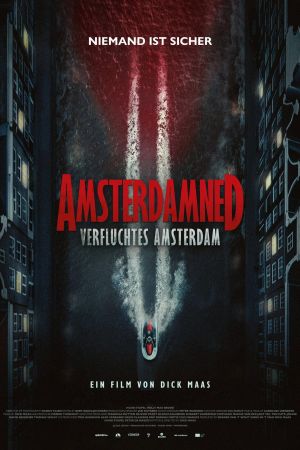 Image Amsterdamned II - Verfluchtes Amsterdam – Der Film