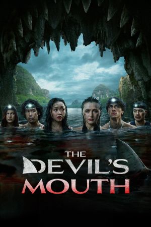 Image The Devil's Mouth - Der Teufelsschlund – Der Film