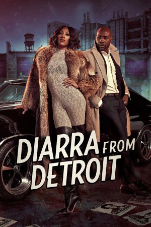 Image Diarra from Detroit – Der Film