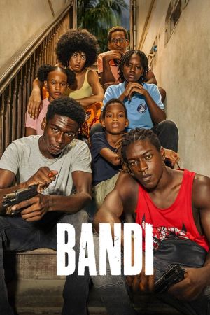 Image Bandi - Unter Geschwistern – Der Film