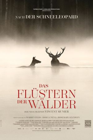 Image Das Flüstern der Wälder – Der Film