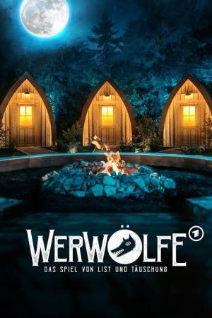 Image Werwölfe – Das Spiel von List und Täuschung – Der Film