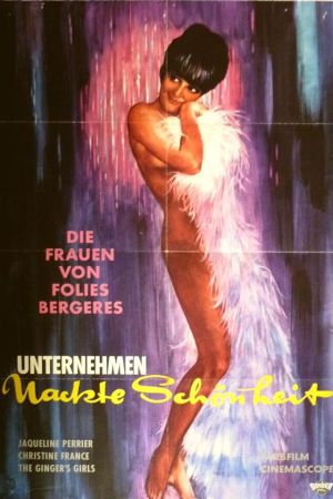 Image Unternehmen nackte Schönheit – Der Film