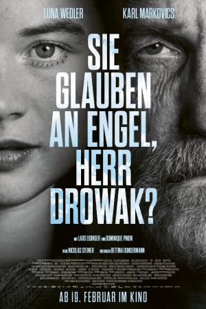Image Sie glauben an Engel, Herr Drowak? – Der Film