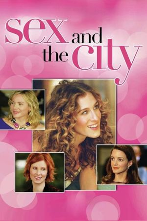 Image Sex and the City – Der Film