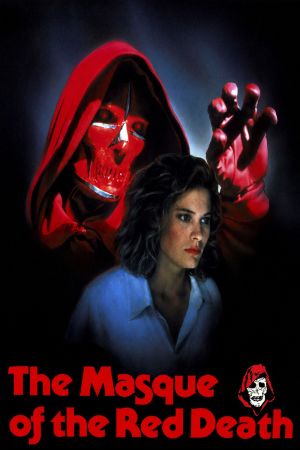 Image Die Maske des roten Todes – Der Film
