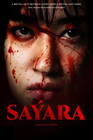Image Saýara – Der Film