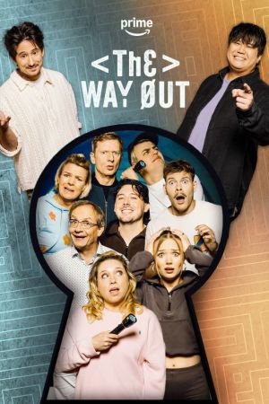 Image The Way Out Germany – Der Film