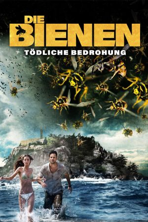Image Die Bienen - Tödliche Bedrohung – Der Film