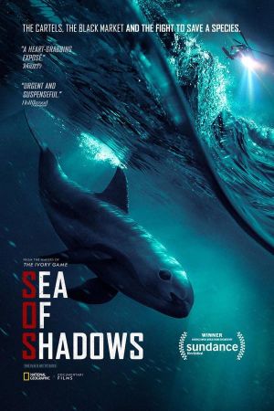 Image Sea of Shadows – Kampf um das Kokain des Meeres – Der Film