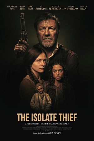 Image The Isolate Thief – Der Film