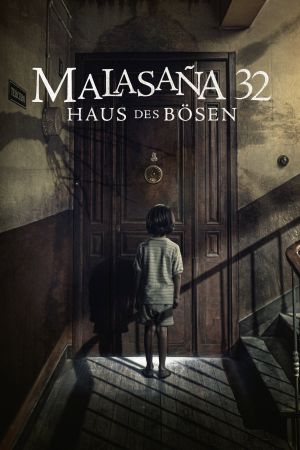 Image Malasaña 32 - Haus des Bösen – Der Film