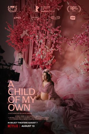Image A Child of My Own – Der Film