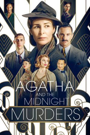 Image Agatha und die Mitternachtsmorde