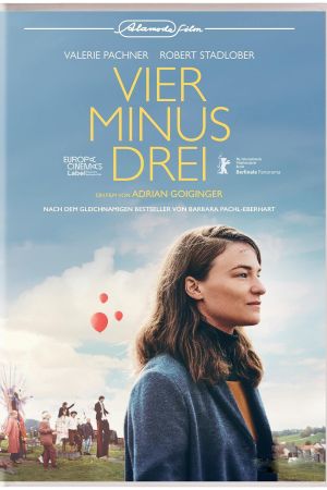 Image Vier minus drei – Der Film