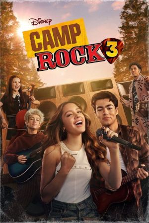 Image Camp Rock 3 – Der Film