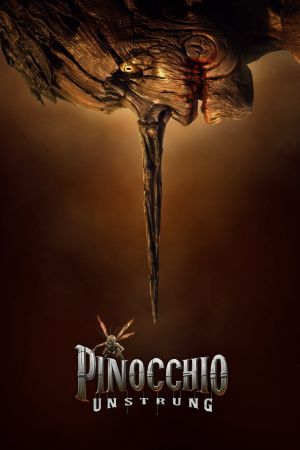 Image Pinocchio: Unstrung – Der Film