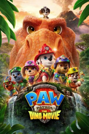 Image PAW Patrol: Der Dino Film – Der Film