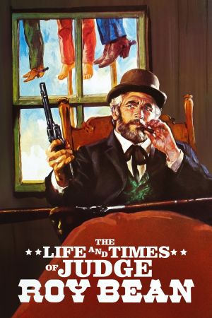 Image Das war Roy Bean – Der Film