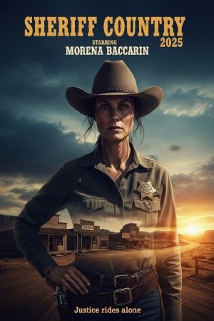 Image Sheriff Country – Der Film