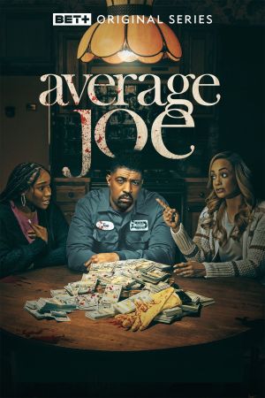 Image Average Joe – Der Film