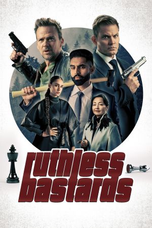 Image Ruthless Bastards – Der Film