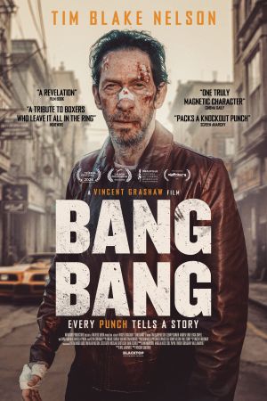 Image Bang Bang - Der härteste Schlag – Der Film