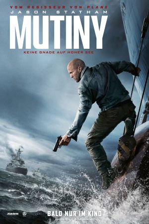 Image Mutiny – Der Film