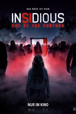 Image Insidious: Out of the Further – Der Film