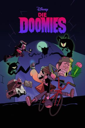 Image The Doomies – Der Film