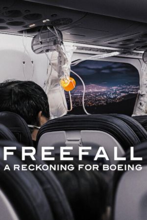 Image Freier Fall: Abrechnung mit Boeing – Der Film