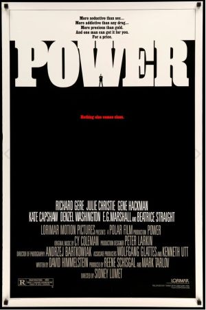 Image Power - Weg zur Macht