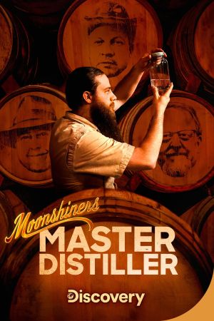 Image Moonshiners: Master Distiller – Der Film