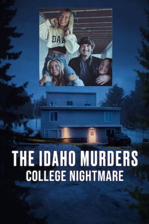 Image The Idaho Murders: Ein College-Albtraum – Der Film