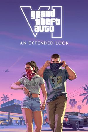 Image Grand Theft Auto VI: Ein ausführlicher Blick – Der Film