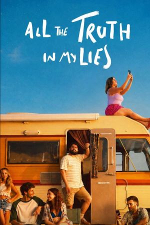 Image Die ganze Wahrheit hinter meinen Lügen – Der Film