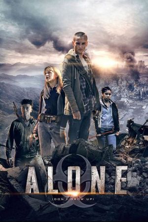 Image Alone – Der Film