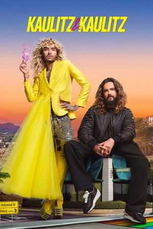 Image Kaulitz & Kaulitz – Der Film