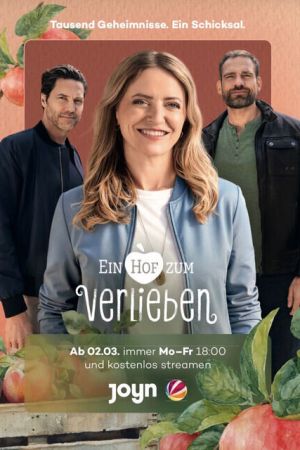 Image Ein Hof zum Verlieben – Der Film