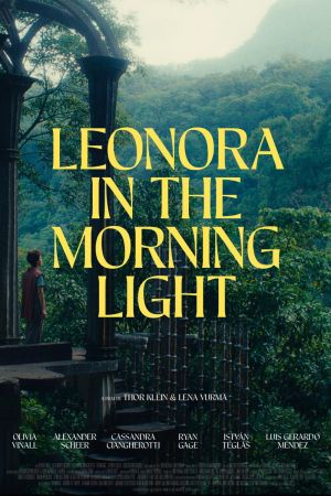 Image Leonora im Morgenlicht – Der Film